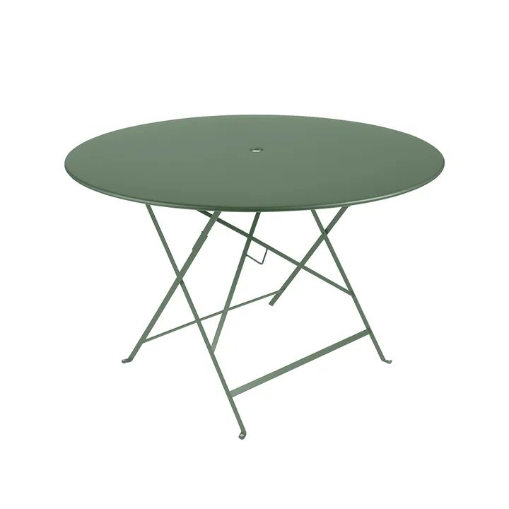 Bistro bord Ø117 cm - Cactus (grön) - Fermob