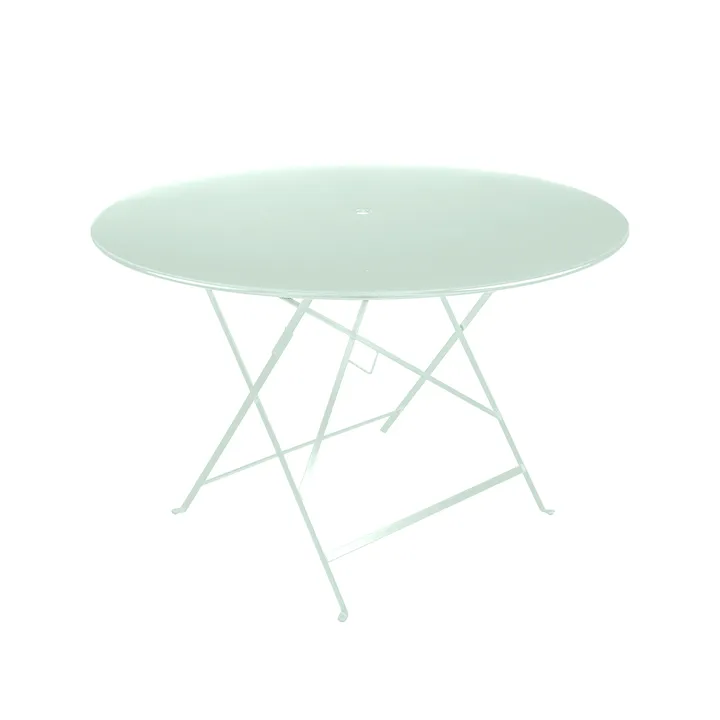 Bistro bord Ø117 cm - Ice mint (grön) - Fermob