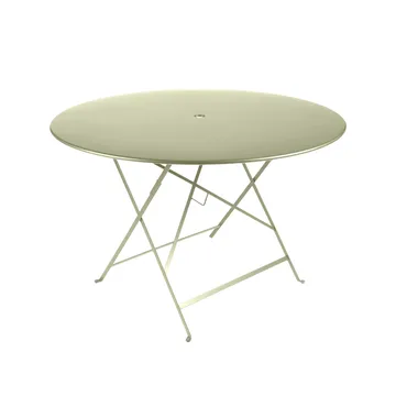 Bistro bord Ø117 cm - Willow green (grön) - Fermob