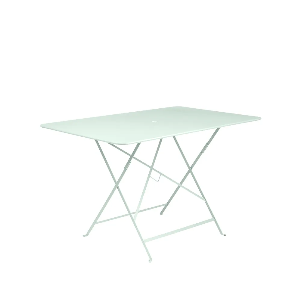 Bistro bord 117x77 cm, Ice mint (grön) Fermob