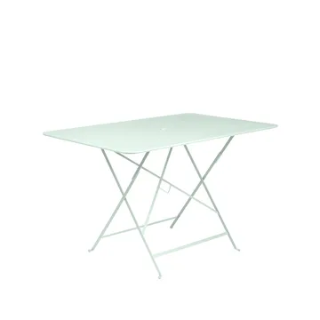 Bistro bord 117x77 cm - Ice mint (grön) - Fermob