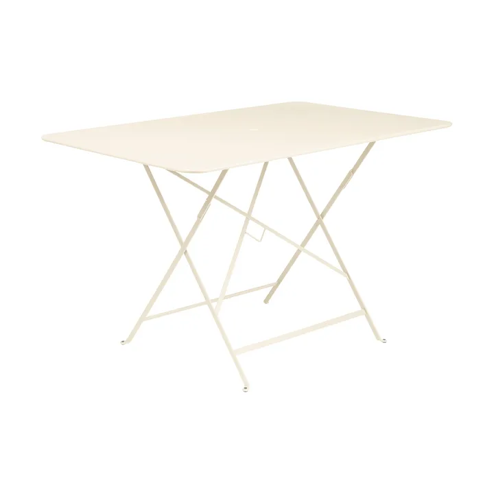 Bistro bord 117x77 cm - Latte beige (beige) - Fermob
