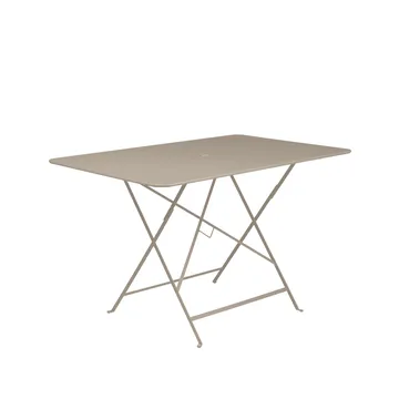 Bistro bord 117x77 cm - Nutmeg (beige) - Fermob