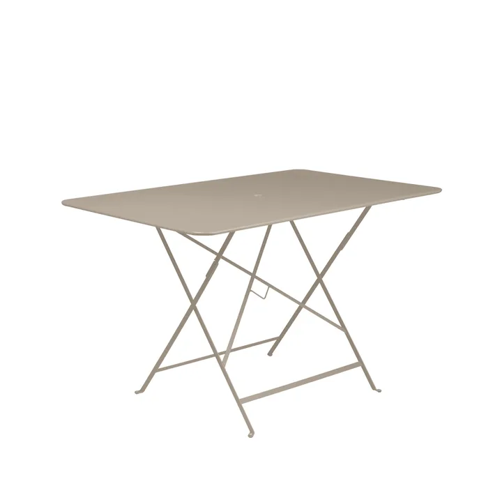 Bistro bord 117x77 cm - Nutmeg (beige) - Fermob