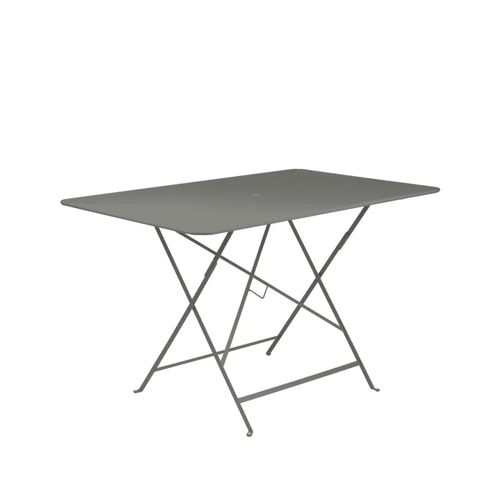 Bistro bord 117x77 cm - Rosemary (grön) - Fermob