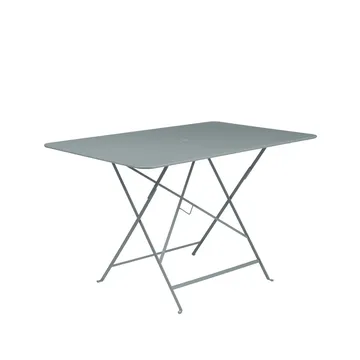 Bistro bord 117x77 cm - Storm grey (grå) - Fermob