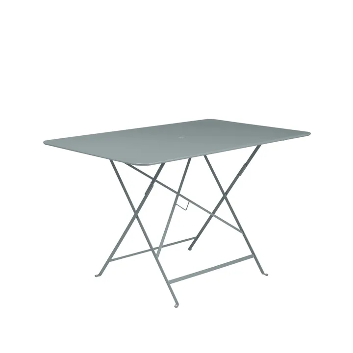 Bistro bord 117x77 cm - Storm grey (grå) - Fermob