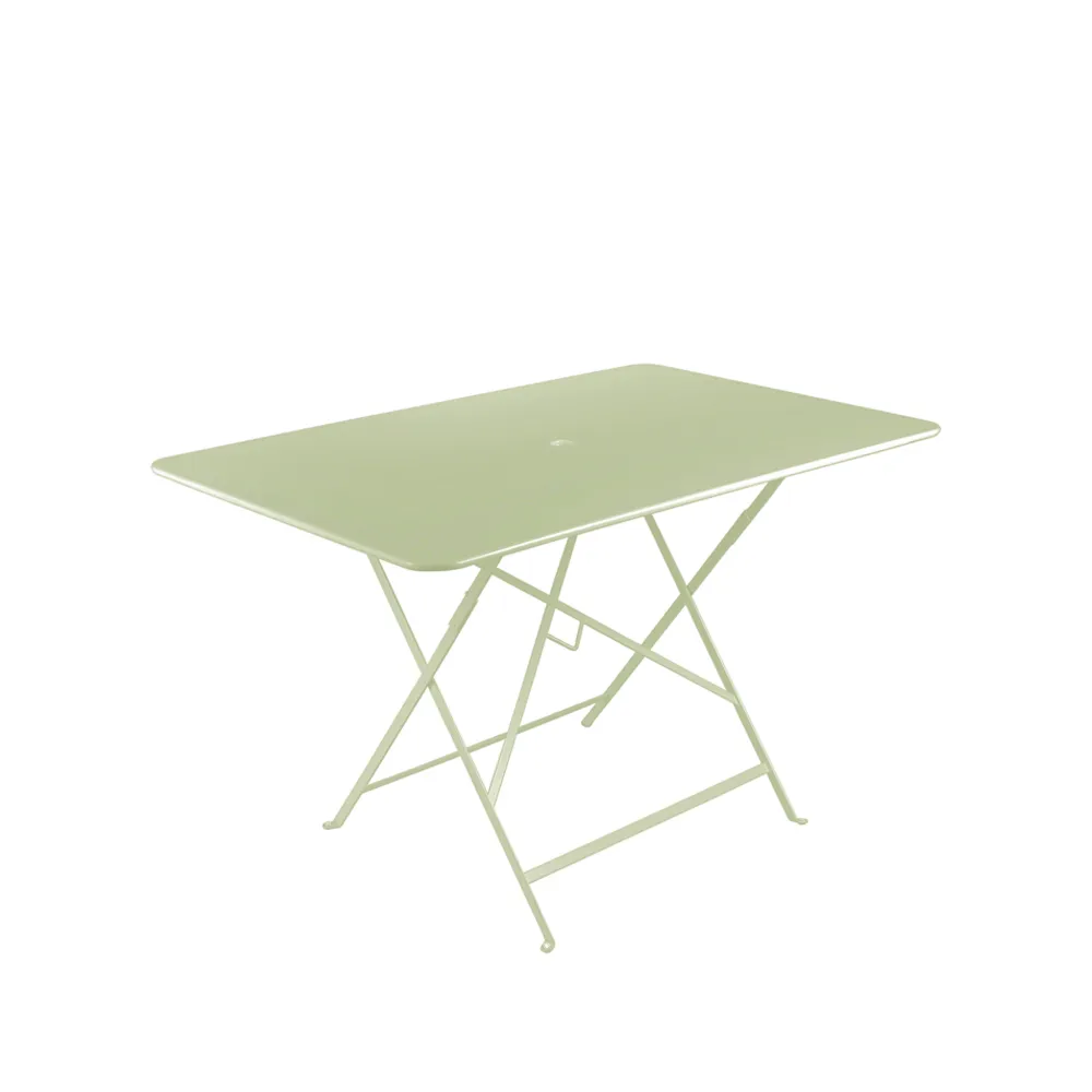Bistro bord 117x77 cm, Willow green (grön) Fermob