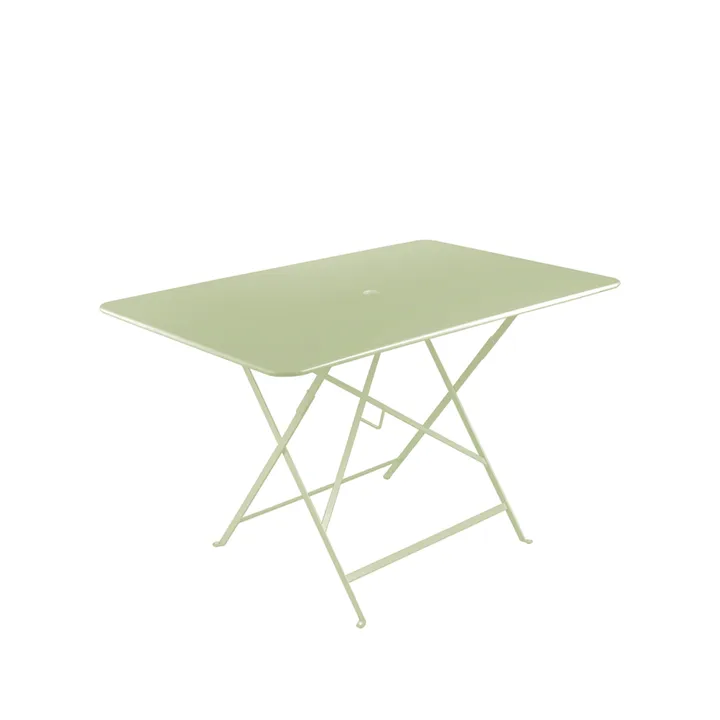 Bistro bord 117x77 cm - Willow green (grön) - Fermob