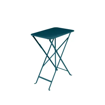 Bistro bord 37x57 cm - Acapulco blue (blå) - Fermob