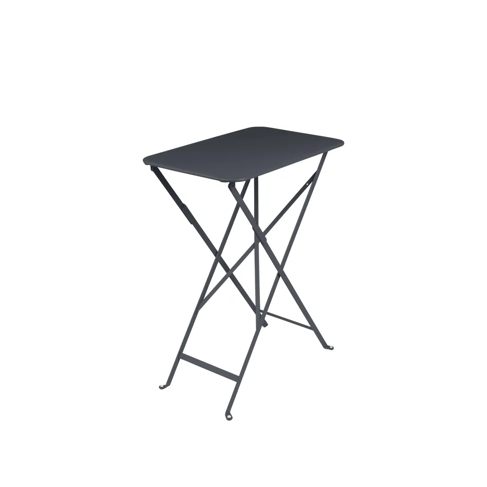 Bistro bord 37x57 cm, Anthracite (grå) Fermob