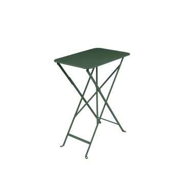 Bistro bord 37x57 cm - Cedar green (grön) - Fermob