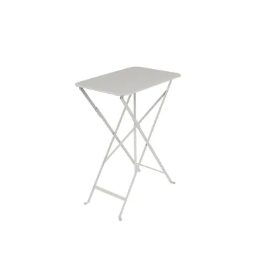 Bistro bord 37x57 cm - Clay grey (grå) - Fermob