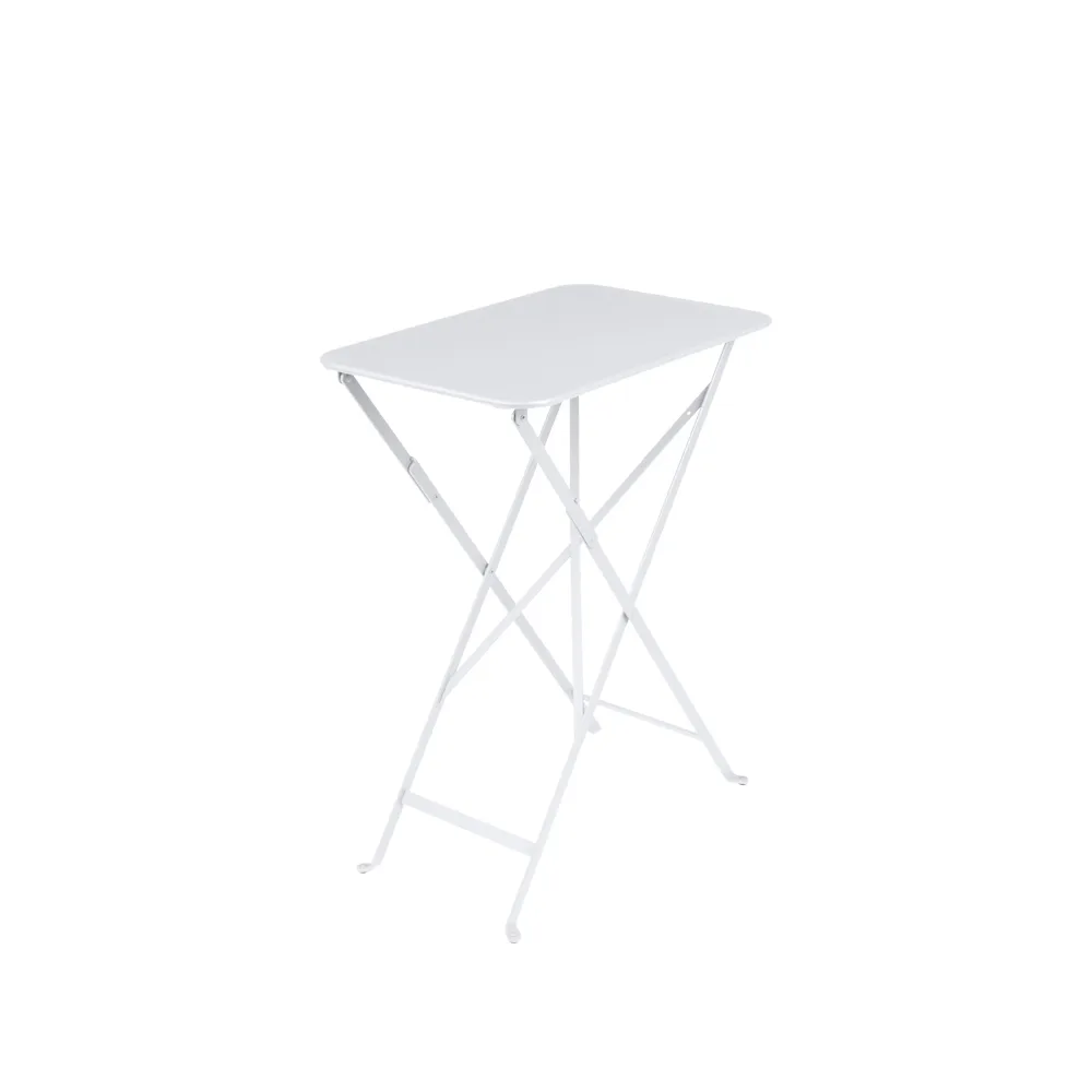 Bistro bord 37x57 cm, Cotton white (vit) Fermob