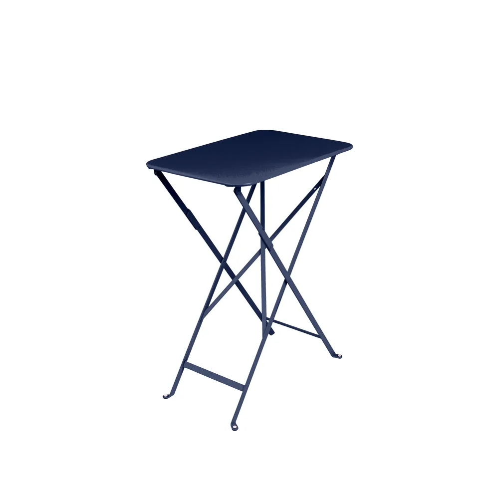 Bistro bord 37x57 cm, Deep blue (blå) Fermob