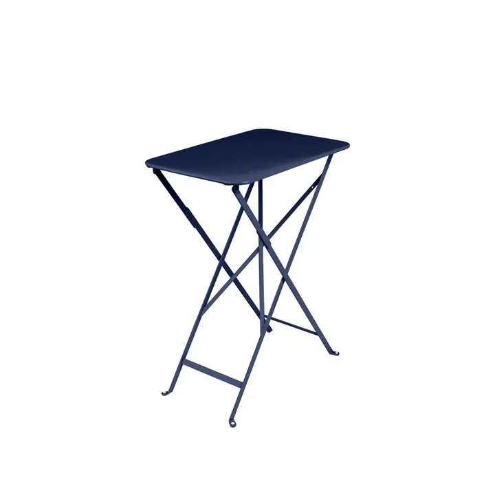 Bistro bord 37x57 cm - Deep blue (blå) - Fermob