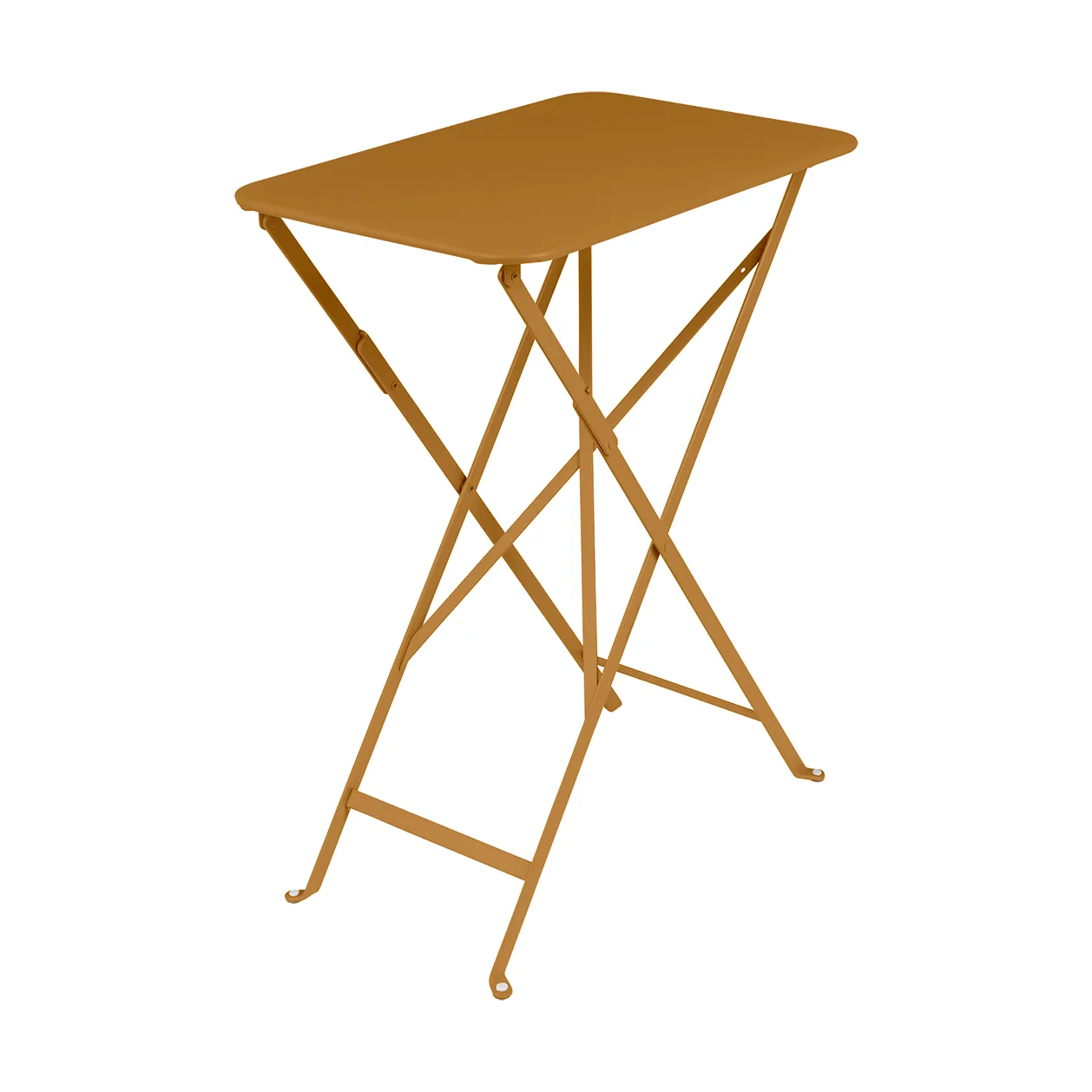 Bistro bord 37x57 cm, Gingerbread (brun) Fermob