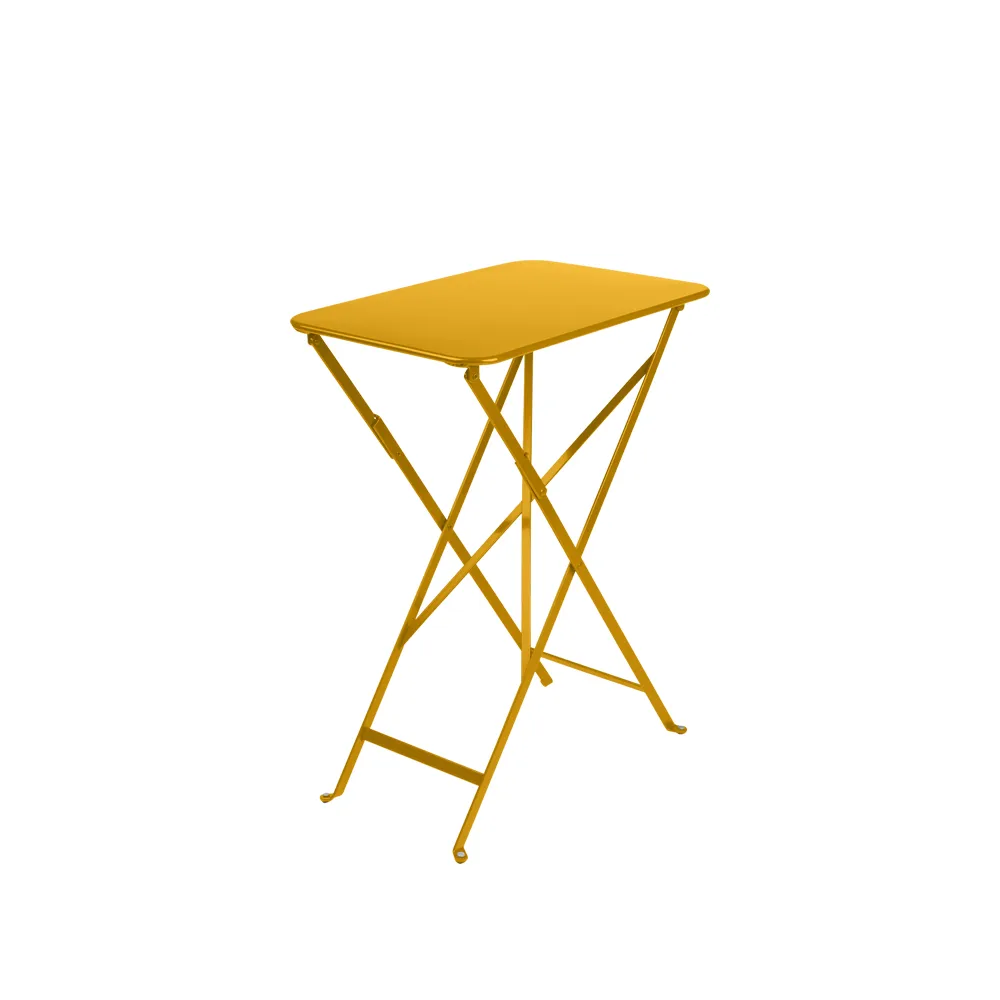 Bistro bord 37x57 cm, Honey (gul) Fermob