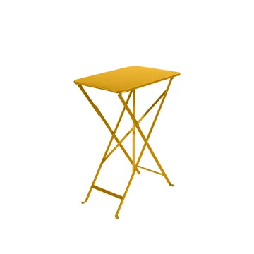 Bistro bord 37x57 cm - Honey (gul) - Fermob