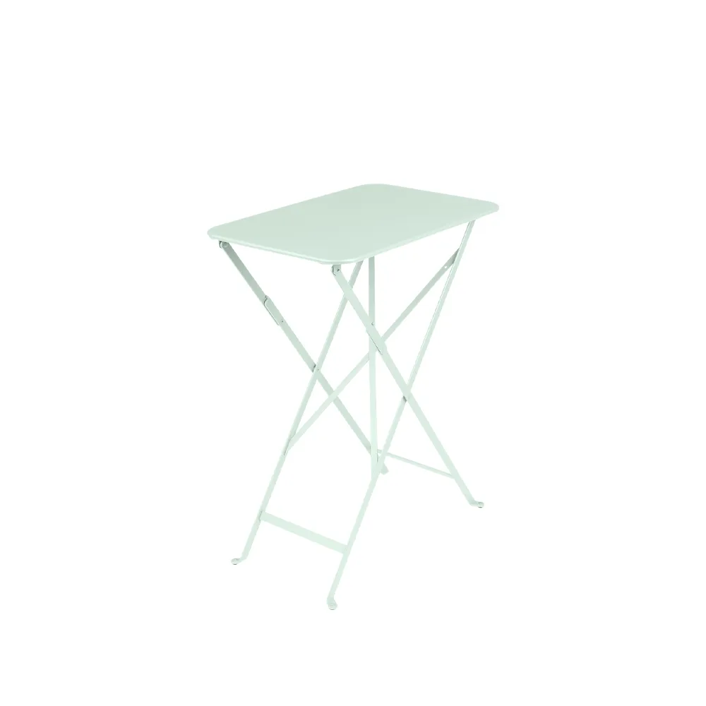 Bistro bord 37x57 cm, Ice mint (grön) Fermob