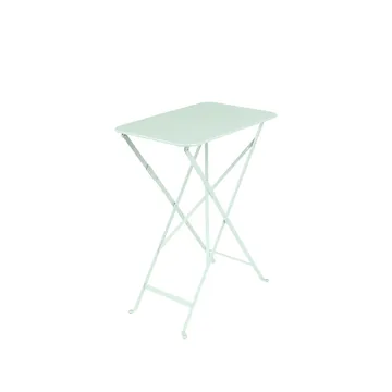 Bistro bord 37x57 cm - Ice mint (grön) - Fermob
