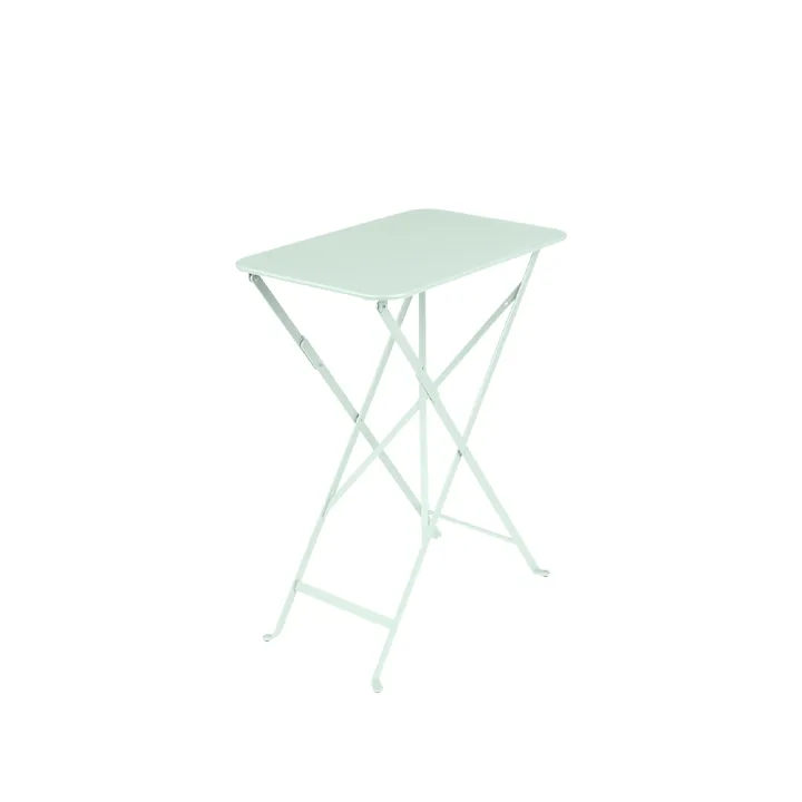 Bistro bord 37x57 cm - Ice mint (grön) - Fermob