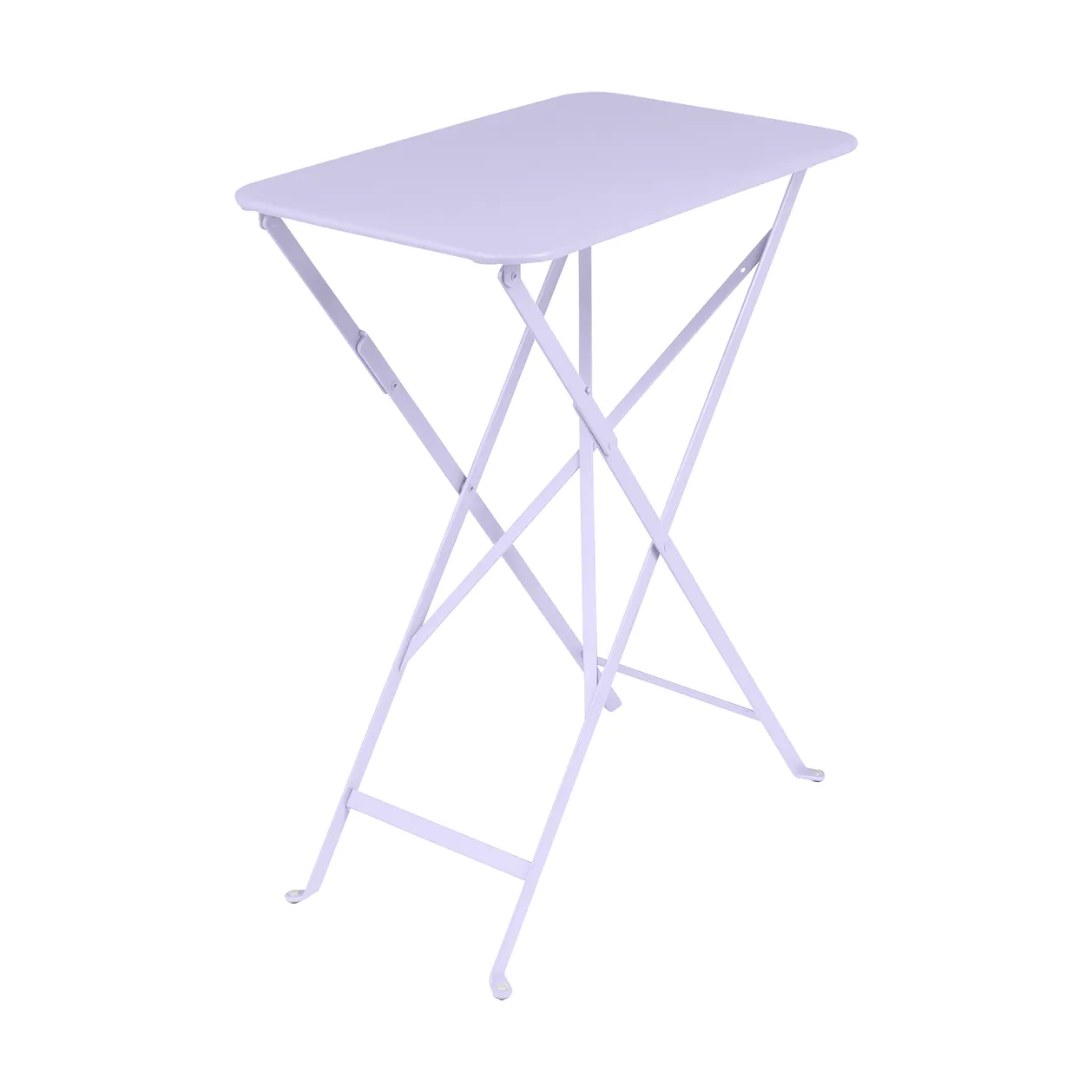 Bistro bord 37x57 cm, Marshmallow (lila) Fermob