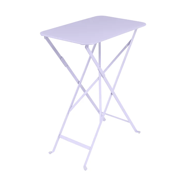 Bistro bord 37x57 cm - Marshmallow (lila) - Fermob