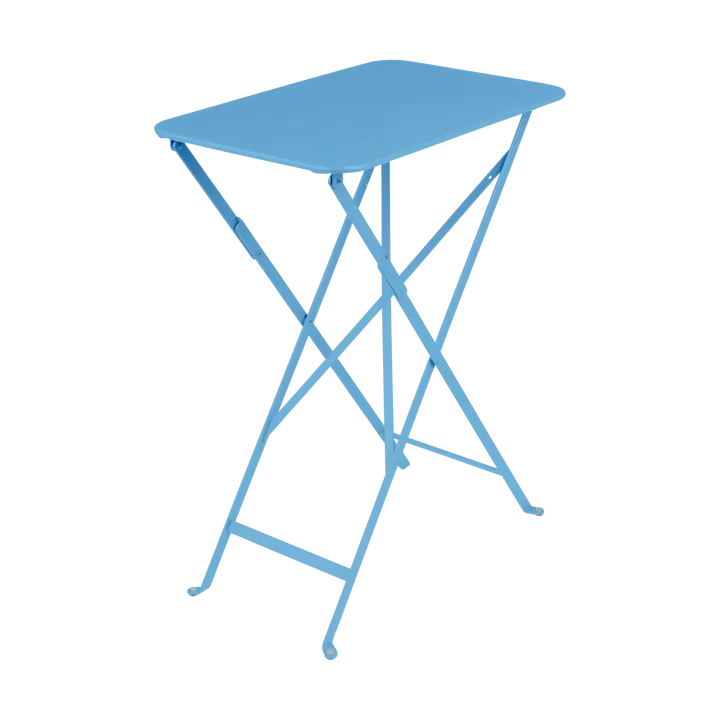 Bistro bord 37x57 cm - Maya blue (blå) - Fermob