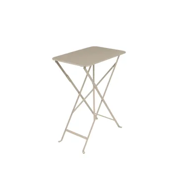 Bistro bord 37x57 cm - Nutmeg (beige) - Fermob