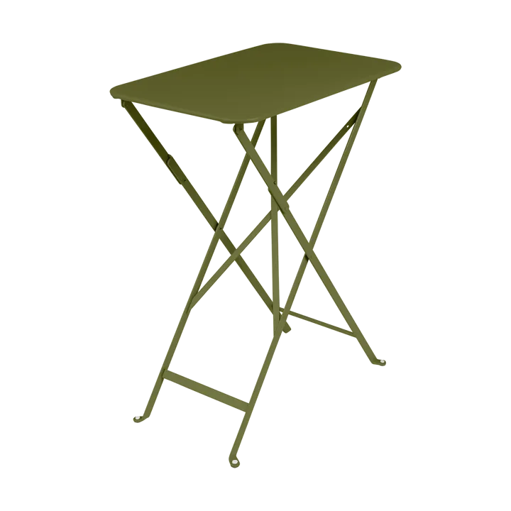 Bistro bord 37x57 cm - Pesto (grön) - Fermob