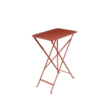 Bistro bord 37x57 cm - Red ochre (röd) - Fermob