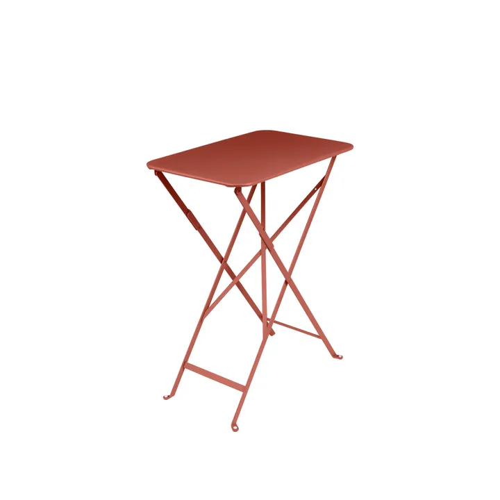 Bistro bord 37x57 cm - Red ochre (röd) - Fermob