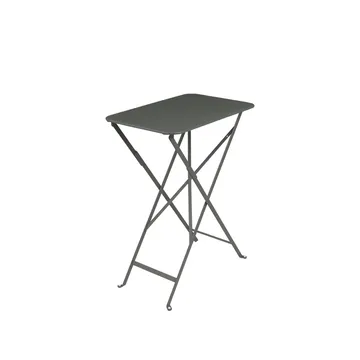 Bistro bord 37x57 cm - Rosemary (grön) - Fermob