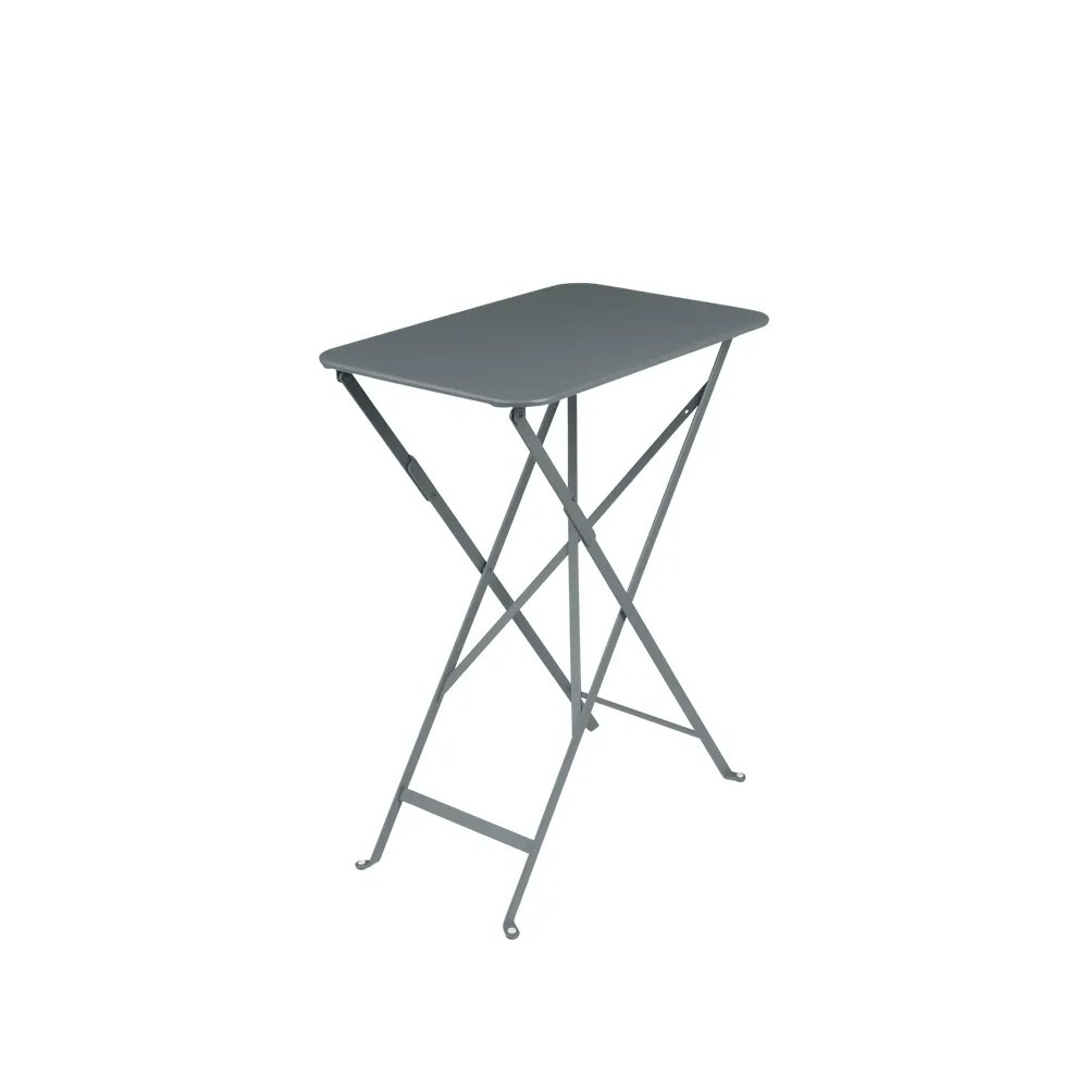 Bistro bord 37x57 cm, Storm grey (grå) Fermob