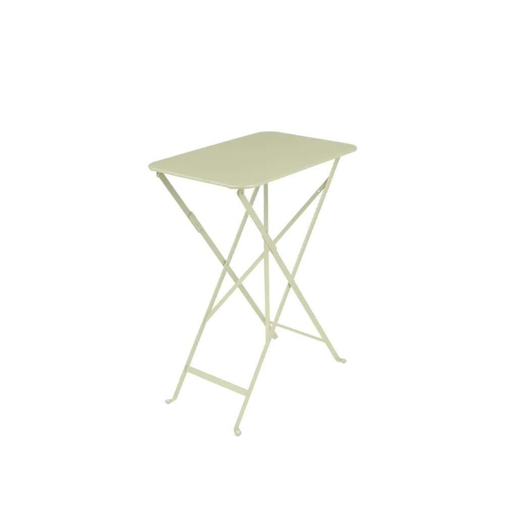 Bistro bord 37x57 cm, Willow green (grön) Fermob
