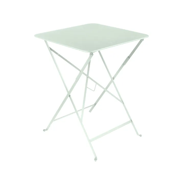 Bistro bord 57x57 cm - Ice mint (grön) - Fermob