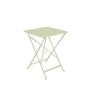 Bistro bord 57x57 cm - Willow green (grön) - Fermob