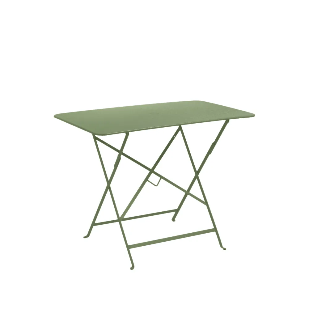 Bistro bord 57x77 cm, Cactus (grön) Fermob