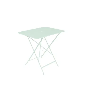 Bistro bord 57x77 cm - Ice mint (grön) - Fermob