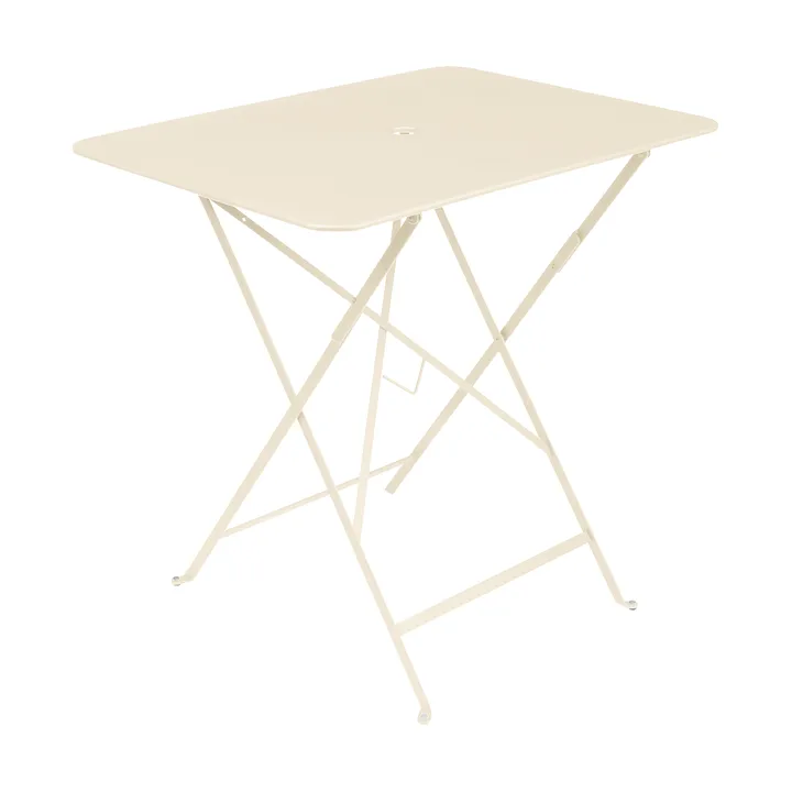 Bistro bord 57x77 cm - Latte beige (beige) - Fermob
