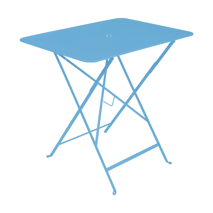Bistro bord 57x77 cm - Maya blue (blå) - Fermob