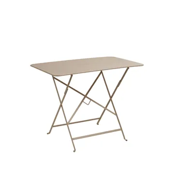 Bistro bord 57x77 cm - Nutmeg (beige) - Fermob