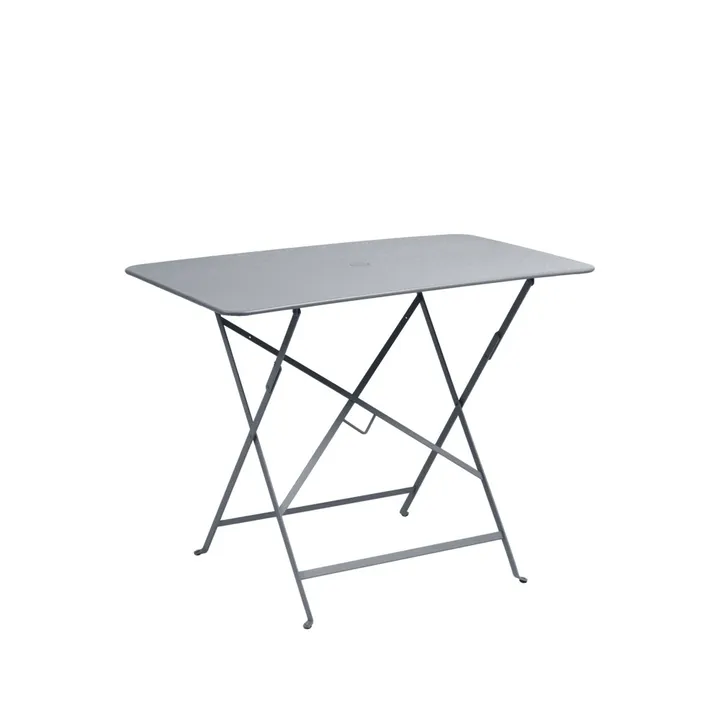 Bistro bord 57x77 cm - Storm grey (grå) - Fermob