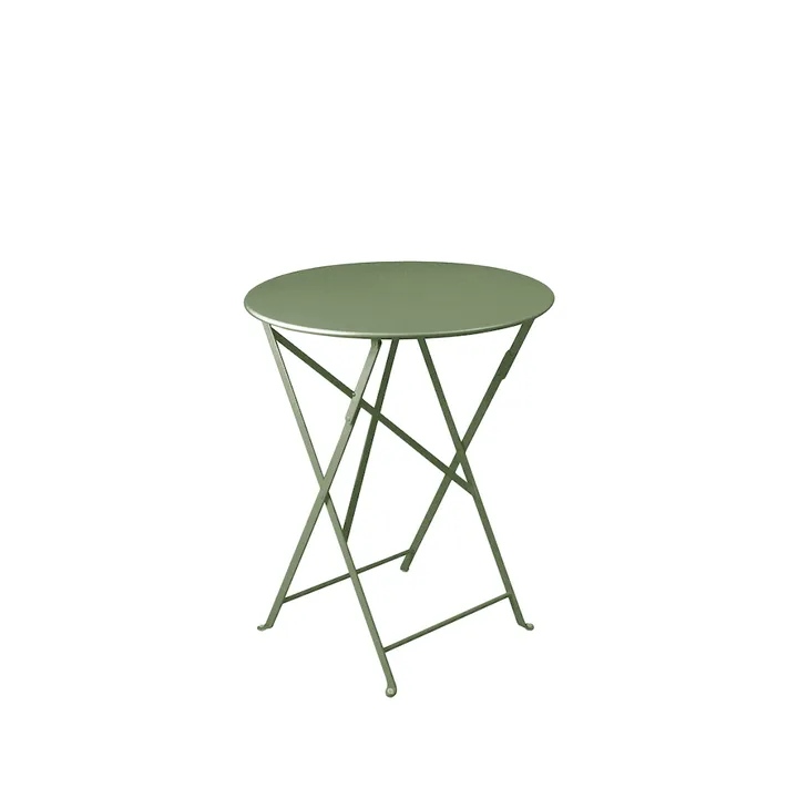 Bistro bord Ø60 cm - Cactus (grön) - Fermob