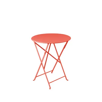 Bistro bord Ø60 cm - Capucine - Fermob