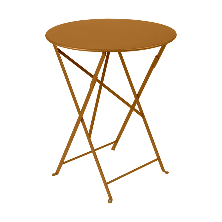Bistro bord Ø60 cm - Gingerbread (brun) - Fermob