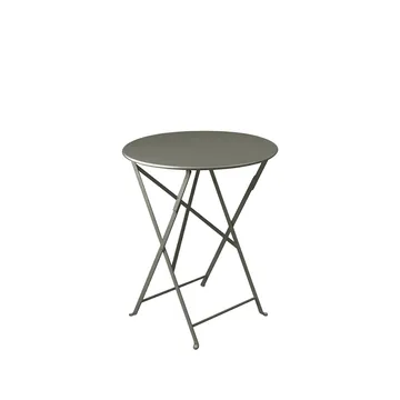 Bistro bord Ø60 cm - Rosemary (grön) - Fermob