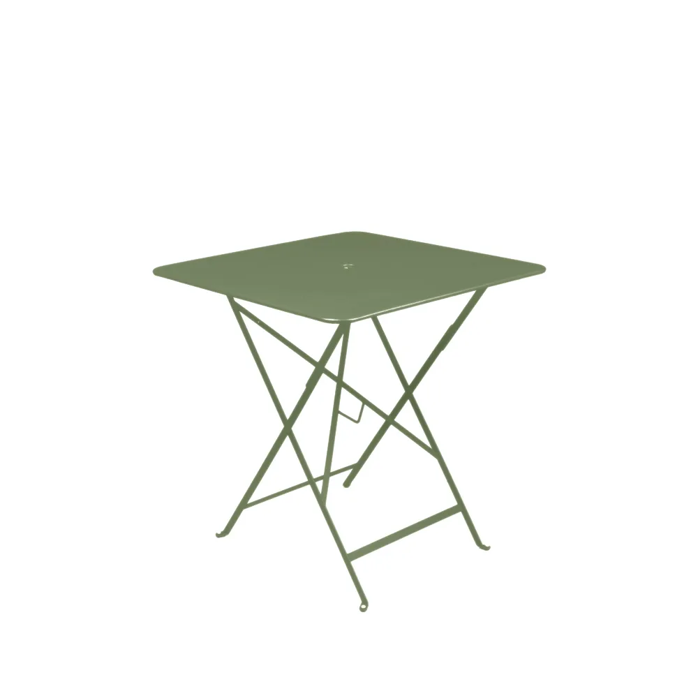 Bistro bord 71x71 cm, Cactus (grön) Fermob
