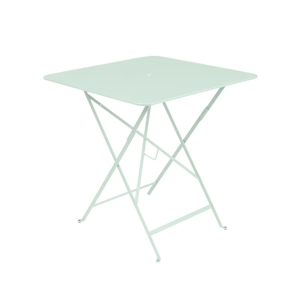 Bistro bord 71x71 cm, Ice mint (grön) Fermob